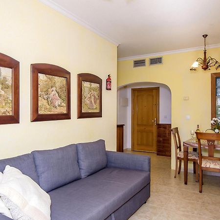 Aguilas Delicias Piscina Wifi Ac Parking Gratis 外观 照片