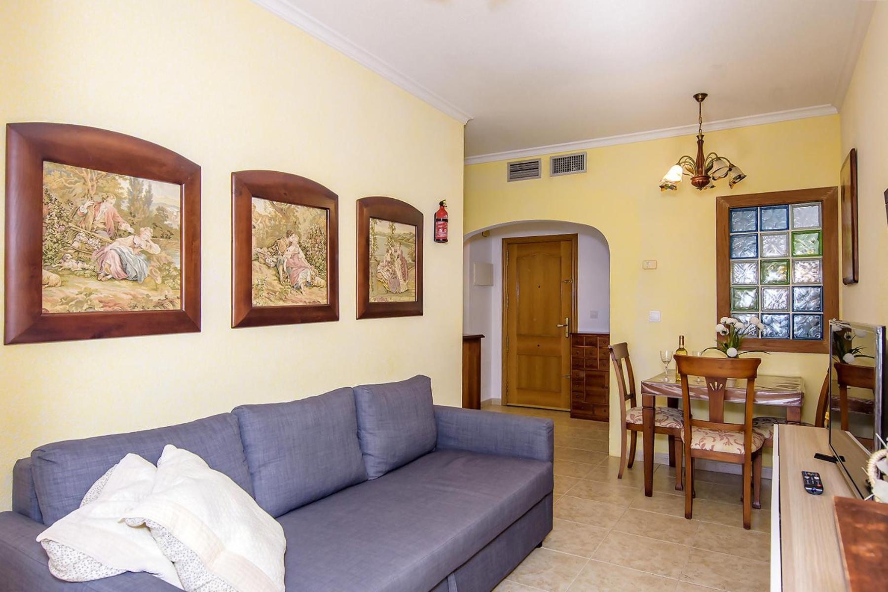 Aguilas Delicias Piscina Wifi Ac Parking Gratis 外观 照片
