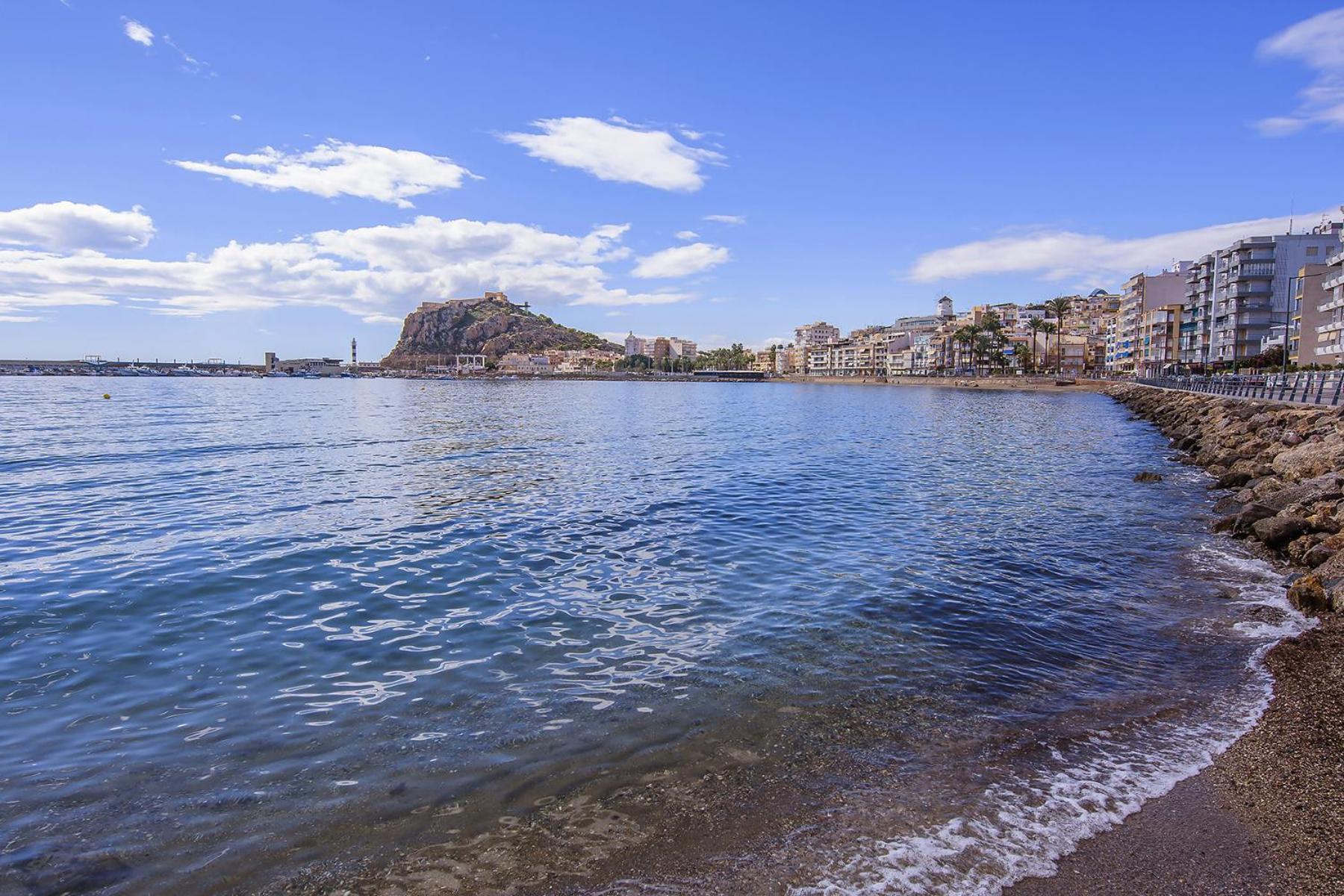 Aguilas Delicias Piscina Wifi Ac Parking Gratis 外观 照片